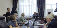 «Единая Россия» лидирует на выборах в Курганской области - Новый мир
