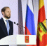Виталий Королев поблагодарил жителей Тверской области за поддержку - Газета Вся Тверь