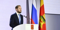 Виталий Королев поблагодарил жителей Тверской области за поддержку - Газета Вся Тверь