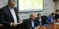 Дискуссионная площадка «Высокие нравственные идеалы в традициях народов России». - ДУМ КБР