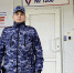 Росгвардейцы выполнили задачи по обеспечению правопорядка в период голосования на территории Кузбасса - Росгвардия