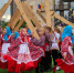 В Пензе состоялся межрегиональный фестиваль фольклорных коллективов - Комсомольская правда