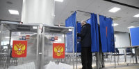 Явка на выборах в Петербурге стала самой высокой за 20 лет - Комсомольская правда