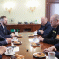 Олег Мельниченко провел встречу с кандидатами на должность губернатора области - Комсомольская правда