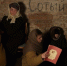 "Сотый день" – первый большой успех: петербургская киностудия "Метр" привезла Гран при из Перми - Metro Петербург