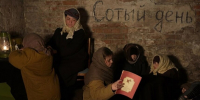 "Сотый день" – первый большой успех: петербургская киностудия "Метр" привезла Гран при из Перми - Metro Петербург