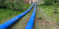 В одном из городов Коми реконструкция сетей водоотведения выполнена на 55,84% - Pg11.Ru