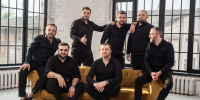 Грузинская группа «Браво Метехи» даст сольный концерт в Петербурге - Metro Петербург