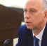 На заседании ректората ВолгГТУ как всегда рассматривались очень важные для вуза вопросы - ВолгГТУ