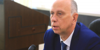 На заседании ректората ВолгГТУ как всегда рассматривались очень важные для вуза вопросы - ВолгГТУ