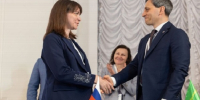 Попечительский совет Фонда целевого капитала ЮФУ приступил к новому этапу работы - ЮФУ