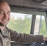 На СВО водитель — как ангел хранитель - Газета Калининец