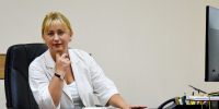 Президент наградил министра сельского хозяйства Курской области Наталью Гончарову - Курская правда
