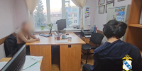В Курске полиция установила личность подозреваемого в хулиганстве - Курская правда