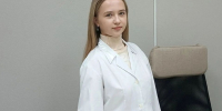 медсестра - ИА Малая Родина