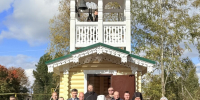 58225 - Вологодские Лесопромышленники