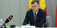 © Скриншот из телеграм-канала мэра Краснодара Евгения Наумова https://t.me/emnaumov/8326 - Yuga.Ru
