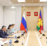 Краснодарский край и Китай планируют наращивать межрегиональное сотрудничество - Комсомольская Правда