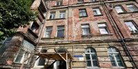 В Черняховске за подрядчика Фонда капремонта взялся СК - ИА Русский Запад