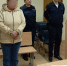 В Правдинском районе женщина голосила матом на избирательном участке - ИА Русский Запад