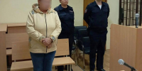 В Правдинском районе женщина голосила матом на избирательном участке - ИА Русский Запад