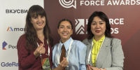 Экосистема наставничества «Норникеля» признана лучшей в стране - ИА Таймырский Телеграф