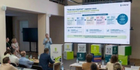 Участники проектно-аналитической сессии КубГАУ - UstLabInfo.Ru