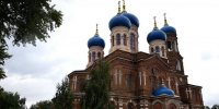 Храм Рождества Пресвятой Богородицы в ст. Воронежской - UstLabInfo.Ru