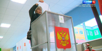 Как прошли выборы в Петербурге и Ленинградской области - ГТРК Санкт-Петербург