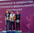 Легкоатлеты из Бурятии взяли «золото» и «бронзу» на первенстве ДФО по кроссу - ИА Байкал Медиа Консалтинг