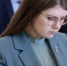 Ольга Занко заявила о высокой явке на выборах в Ленинградской области - 47Channel.Ru