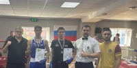 Спортсмены клуба "Олимпийский" имени братьев Гусевых отличились на "Открытом ринге по боксу" в Саратове *** Саратовская область, город Маркс - сентябрь 2026 год (marksadm.ru) - Марксовский район