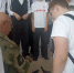 "Оружие нашей Победы": в Марксе прошел патриотический урок мужества *** Саратовская область, город Маркс - сентябрь 2026 год (marksadm.ru) - Марксовский район