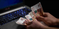 За три дня мошенники похитили у жителей Тульской области более миллиона рублей - ТК Первый Тульский