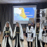 В Махачкале представили формат патриотического воспитания через погружение в национальную культуру - Махачкалинские известия
