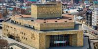 В Махачкале пройдет IX Всероссийский театральный фестиваль «Русская сцена — 2026» - Махачкалинские известия
