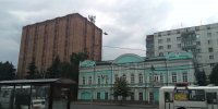 В Курске до конца октября установят 12 новых остановочных павильонов - Комсомольская Правда