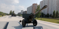 В северной части Курска отключили горячую воду - Комсомольская Правда