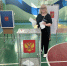 ИМСИТ голосует за Победу! - ИМСИТ