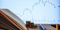 Российский бизнес заработал 256 млрд рублей на депозитах - РИА Воронеж