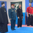 Турнир по карате памяти благоверного князя Дмитрия Донского - Ханты-Мансийская Митрополия
