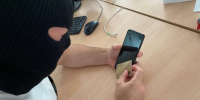 Жители Курской области лишились более 2,2 млн рублей из-за мошенников - Курские Известия