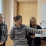 Одиннадцатиклассники приступили к освоению педагогических компетенций в Школе юного педагога ПГУ - ПГУ