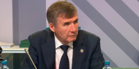 В Москве обсудили промежуточные итоги эксперимента по партнерскому финансированию - Министерство экономики