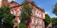 Астраханская картинная галерея вошла в новый Клуб усадебных музеев России - Ast-News.Ru
