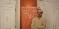 «Театральная дельта» представляет астраханцам «Мольероманию» - Ast-News.Ru