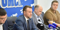 В Омске и области по нацпроекту ремонтируют объекты тепло- и водоснабжения: что уже сделано - ИА Новый Омск