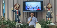 Следователь выступил на родительском собрании в Клинцах - БрянскToday.Ru