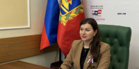 Анненкова: голосование на выборах в Брянской области завершено - БрянскToday.Ru