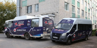 «Поезда здоровья» в Нижегородской области начали принимать онкопациентов с подтвержденным диагнозом - Газета Лукояновская правда